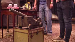 Find It, Fix It, Flog It