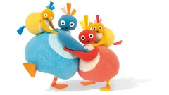 Twirlywoos
