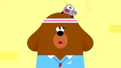 Hey Duggee
