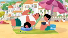 Baile na Samhlaíochta