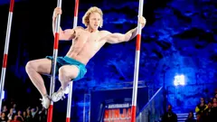 Australian Ninja Warrior