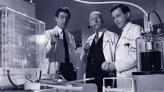 Life In Emergency Ward 10