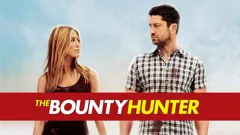 The Bounty Hunter