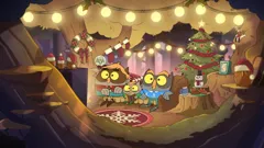 Critters TV