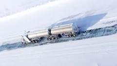 Ice Road Truckers