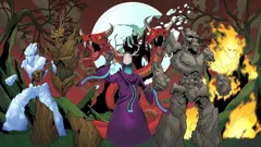 Will Sliney's Storytellers