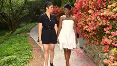 Say Yes to the Dress