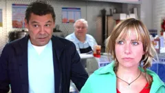 Classic Coronation Street