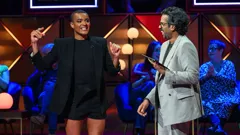 Romesh Ranganathan's Parents' Evening