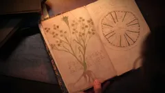 Holy Marvels With Dennis Quaid