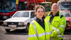 Car Pound Cops