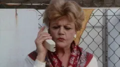 Murder, She Wrote