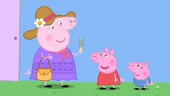 Peppa Pig