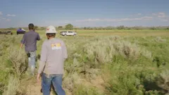 Curse Of Skinwalker Ranch