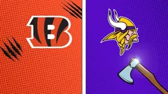NFL Sunday Game 1