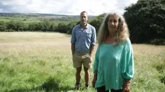 Ben Fogle