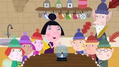 Ben and Holly's Little Kingdom
