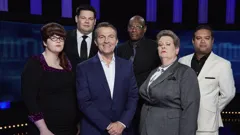 The Chase