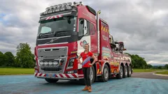 Grace's Amazing Machines