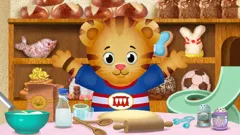 Daniel Tiger's Neighbourhood