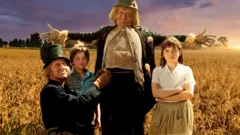 Worzel Gummidge