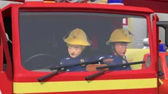 Fireman Sam