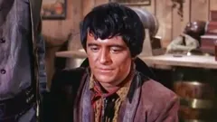 The High Chaparral