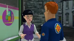 Fireman Sam