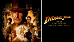 Indiana Jones and the Kingdom of the Crystal Skull