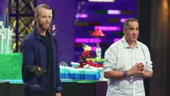 Lego Masters Australia