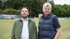 Meet the Richardsons