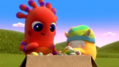 Beddybyes