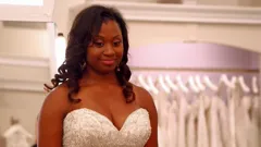 Say Yes to the Dress