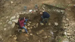 The Curse Of Oak Island