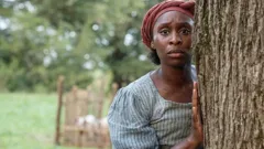 Harriet
