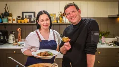 Dermot O'Leary's Taste of Ireland