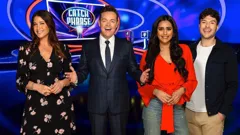 Celebrity Catchphrase