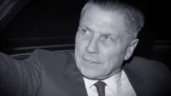 History's Greatest Mysteries