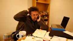 Richard Hammond's Workshop