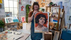 Artist Of The Year