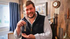 The Yorkshire Auction House