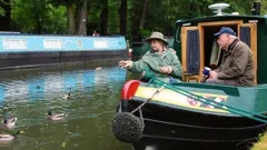 Great Canal Journeys