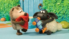 Timmy Time