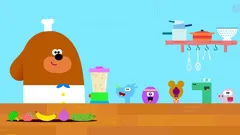 Hey Duggee