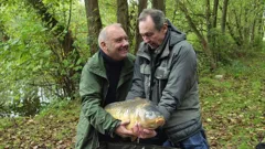 Mortimer & Whitehouse