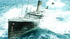 Raise The Titanic