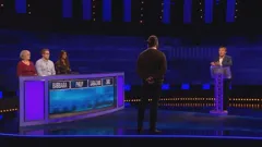 The Chase