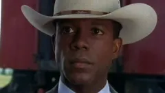 Walker, Texas Ranger