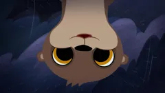 Puffin Rock