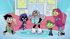 Teen Titans Go!
